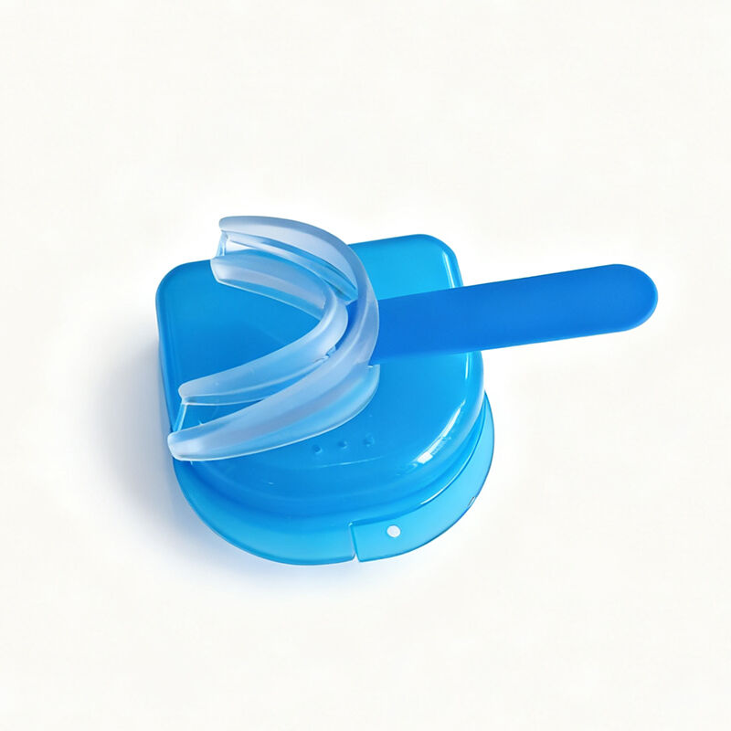 Konečné řešení pro chrápění: Kapka proti chrápění