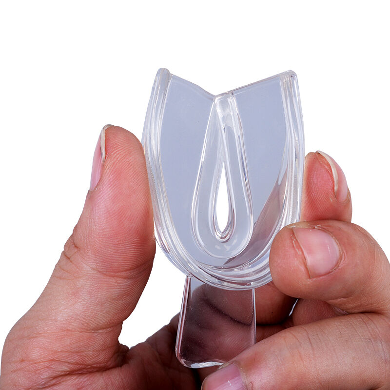 Эргономичный дизайн для максимального комфорта