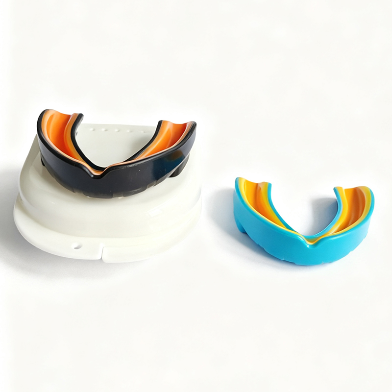 ¿Cómo personalizar una férula bucal para boxeo para lograr un ajuste perfecto?