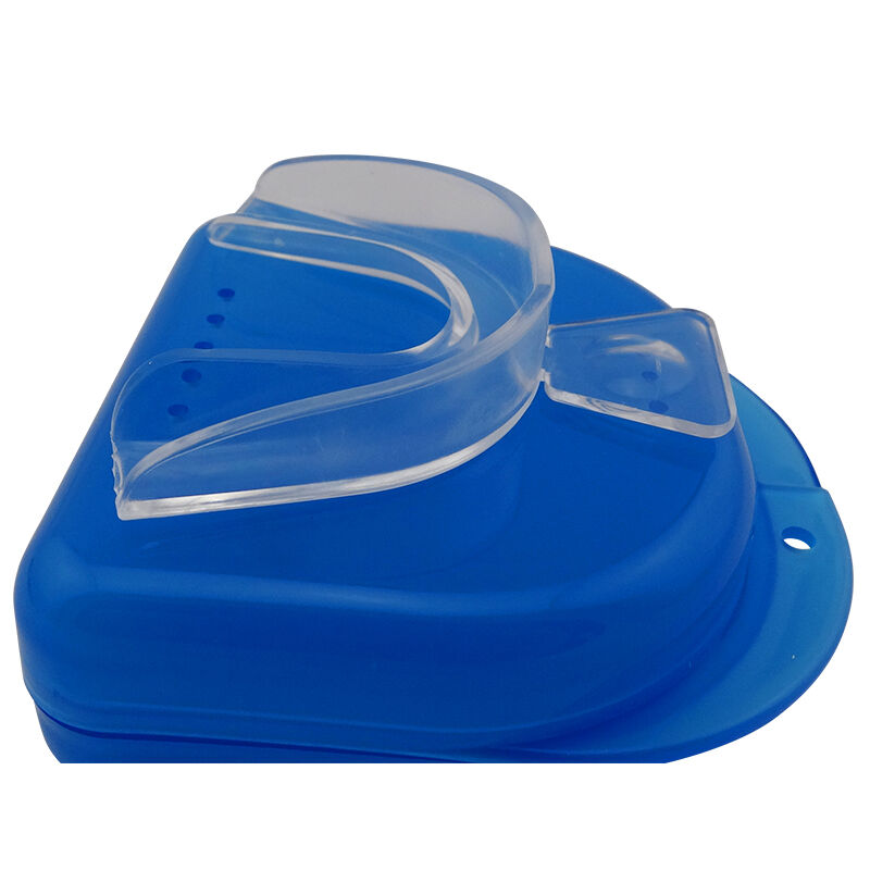 Улучшите свою улыбку с помощью нашего премиального каппы для отбеливания зубов