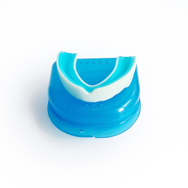 Innovative Design for Maximum Protection