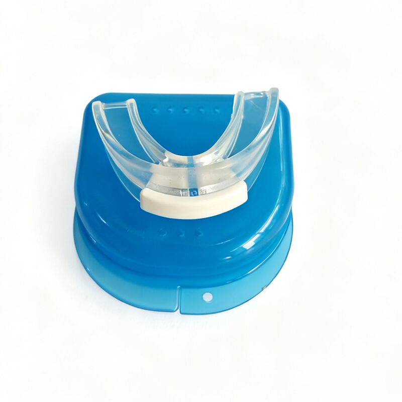 Revolutiona Somnum Tuum cum Nostra Buccae Protectione Anti-Snore