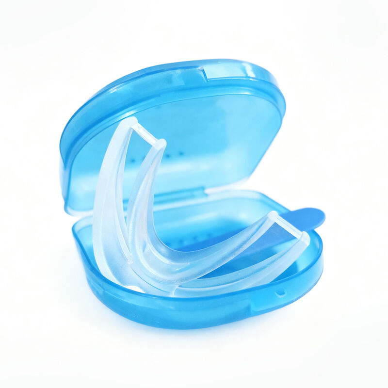 Descoperiți dispozitivul ultim pentru reducerea sforăitului, pentru un somn liniștit