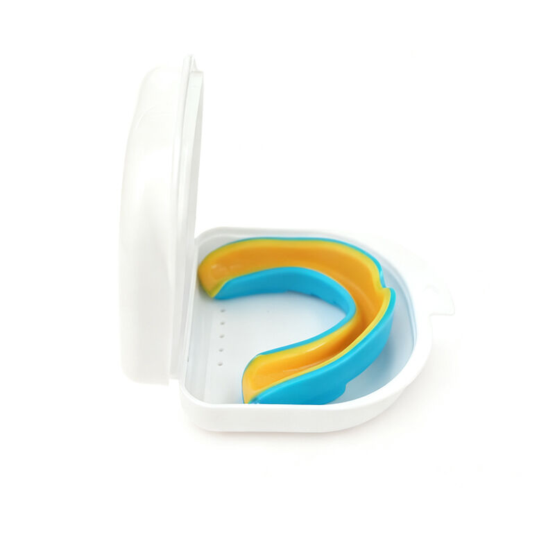 Advanced Safety Features