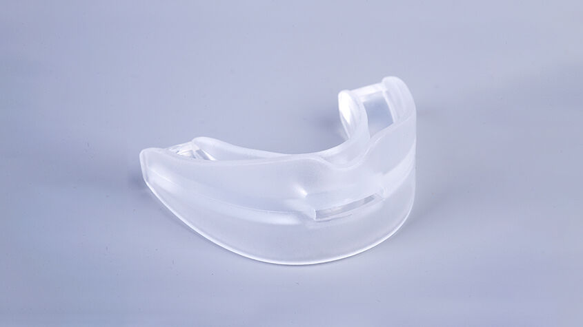 Teeth Whitening Patent Design