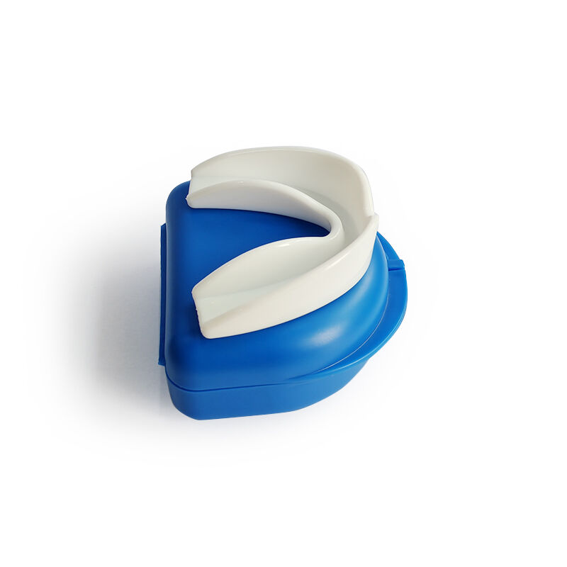 Pokročilý materiál pro vyšší odolnost