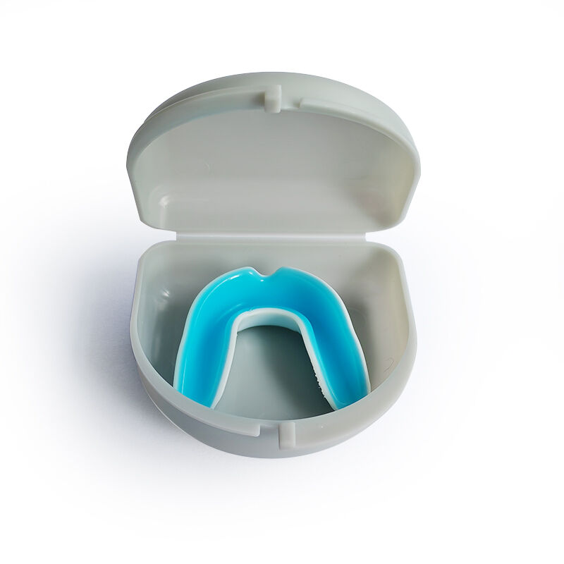 Premium Mouth Guards for Dental Protection
