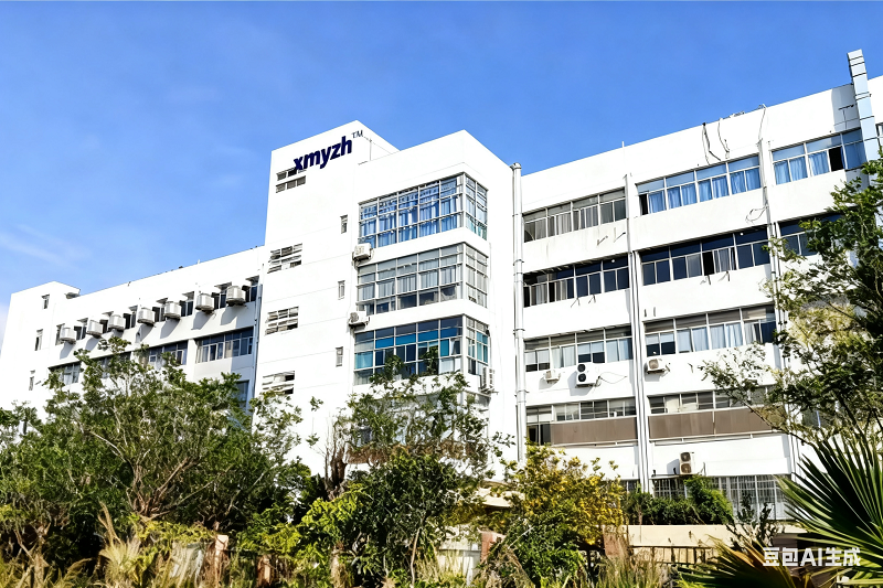 Xiamen Yizhou Imp. & Exp. Co., Ltd.