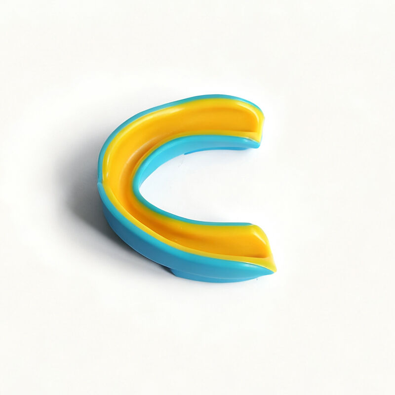 Innovative Design for Optimal Protection