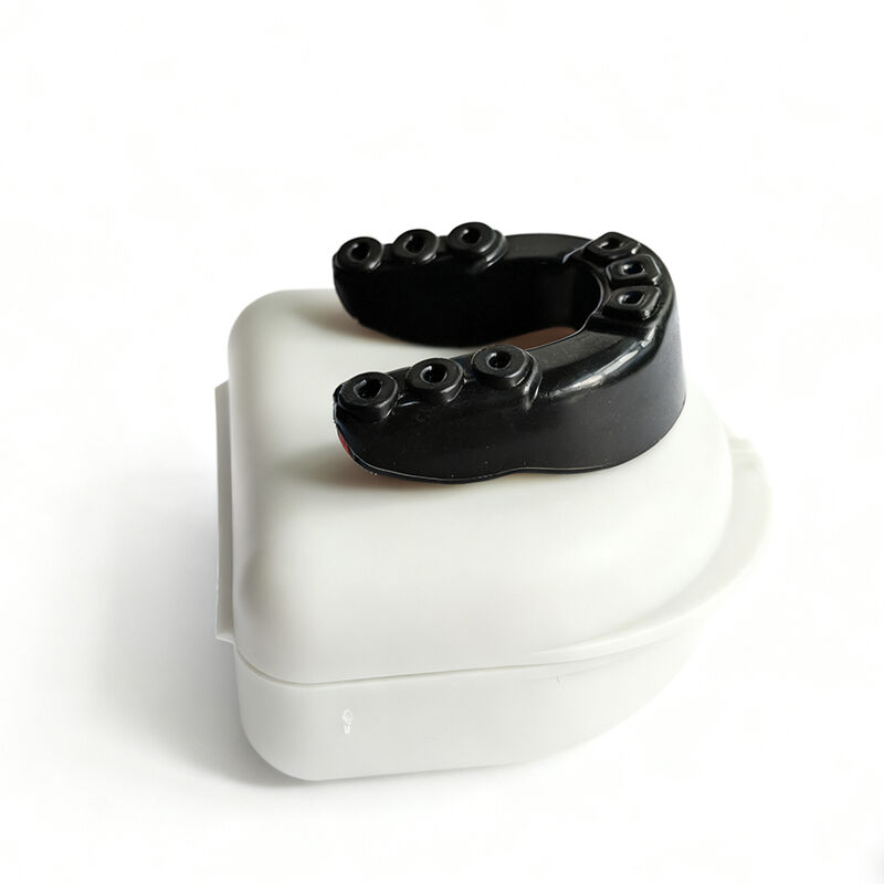 Gençler İçin Premium Futbol Ağız Koruyucu