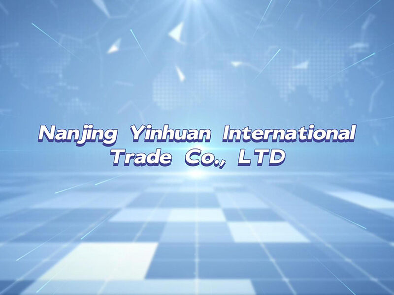 Nanjing Shengshiyuan International Trade Co., Ltd