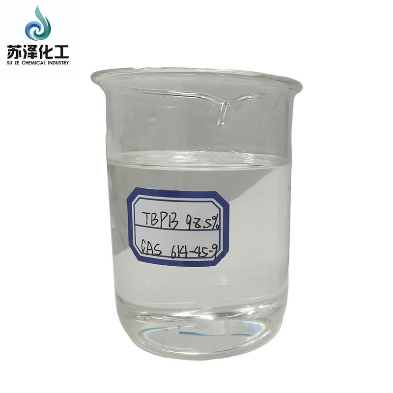 Tert- butyl benzoate peroxide TBPB 98.5%