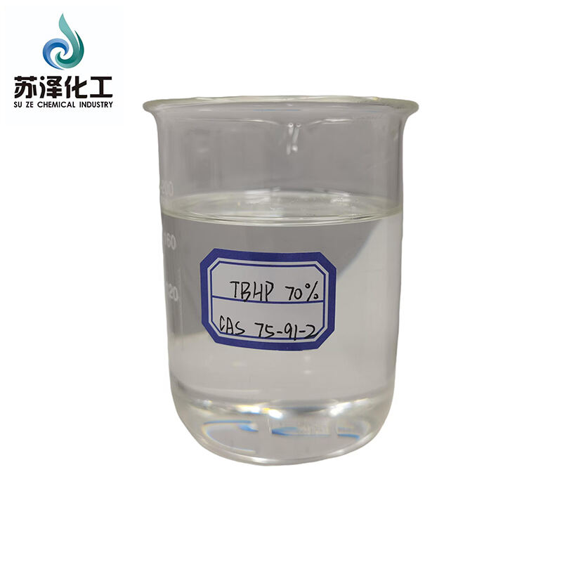 Tert- butyl hydroperoxide TBHP 70%