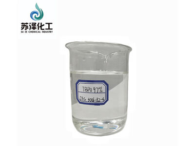 Benefits of Using TBPO as a Polymerization Initiator
