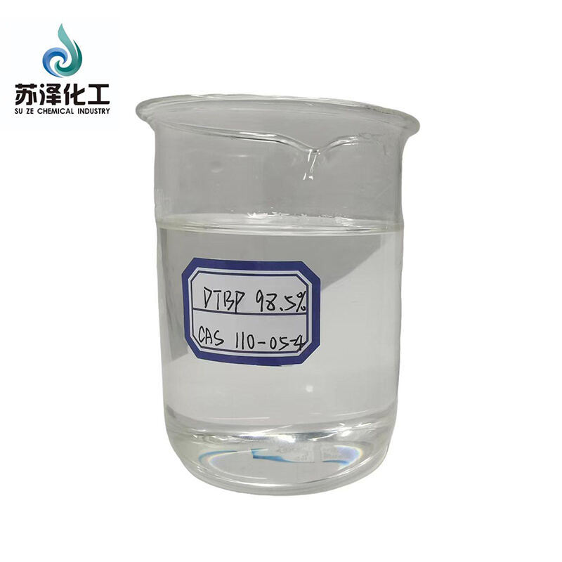 Di- tert- butyl peroxide DTBP 98.5%