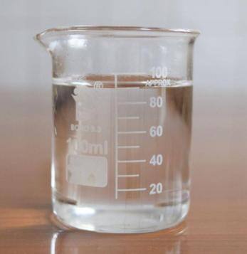 Çözücü bazlı termoplastik akrilik reçine