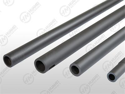 Silicon carbide (SiC) rollers/tubes/pipes/rods