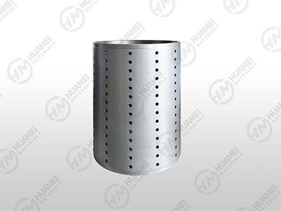 Silicon carbide (SiC) grinding barrels/linings/liners/cylinders