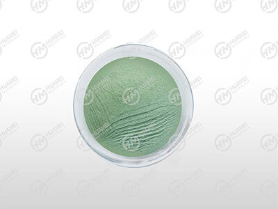 RBSiC/ SiSiC green silicon carbide SiC carborundum powder