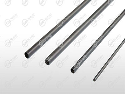 Silicon carbide (SiC) heat exchanger tubes pipes