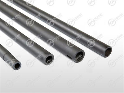 Silicon carbide (SiC) rollers/tubes/pipes/rods, China Silicon carbide ...