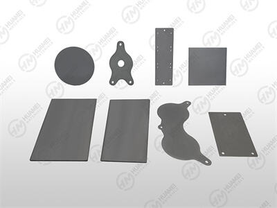 Silicon carbide (SiC) plates/setters/shelves/batts