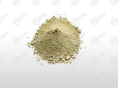SSiC green silicon carbide SiC carborundum powder
