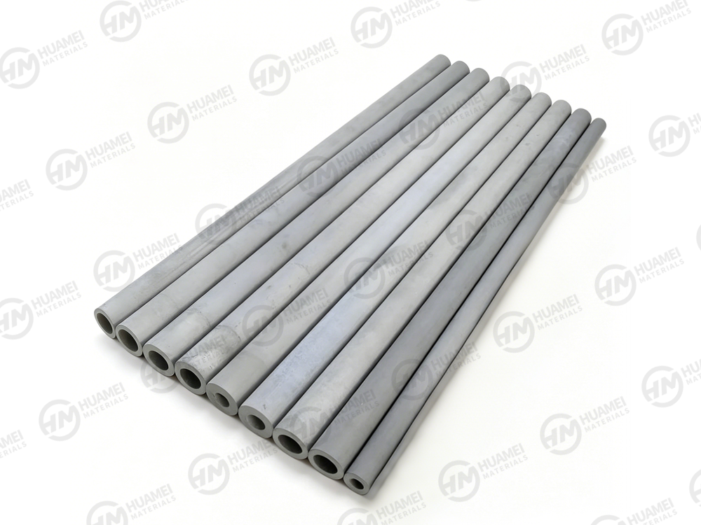 NBSiC NSiC Silicon carbide (Sic) -plates, burner tubes, rollers, beams etc.