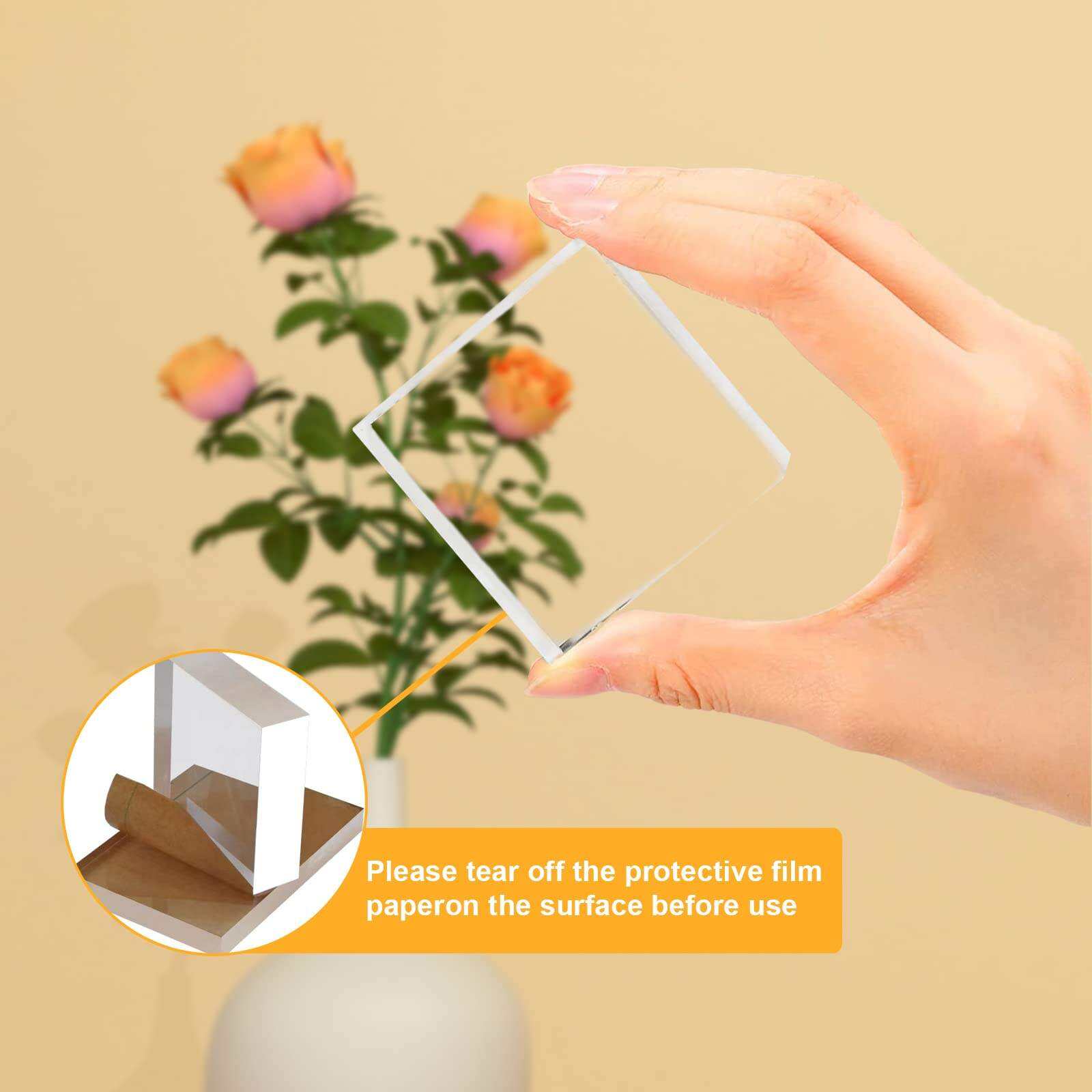 Unmatched Quality and Versatility of Perspex Display Cubes