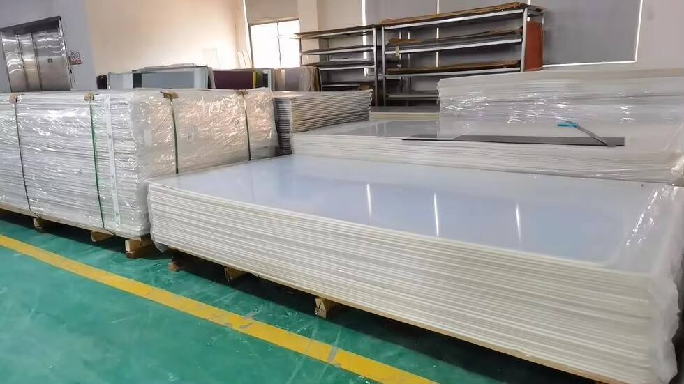 Raw Material Inspection