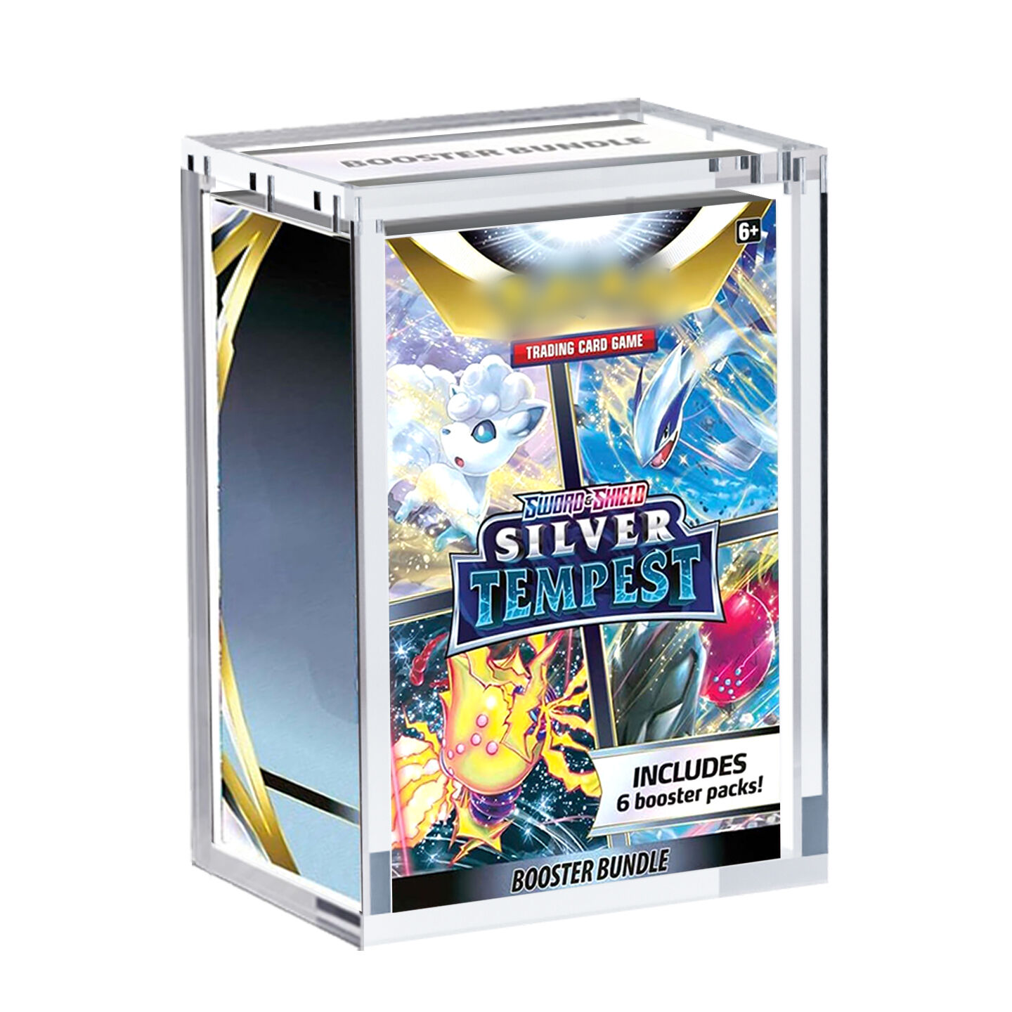 Unmatched Durability of Our Acrylic Display Boxes