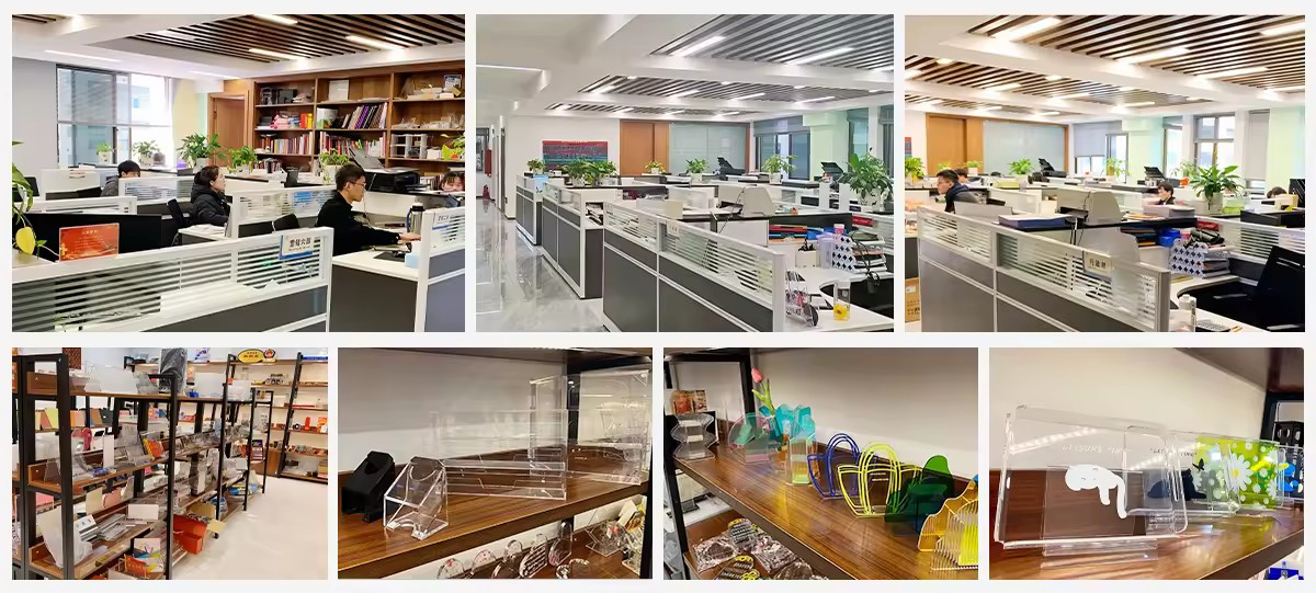 Common Questions About Our Acrylic Products & Services