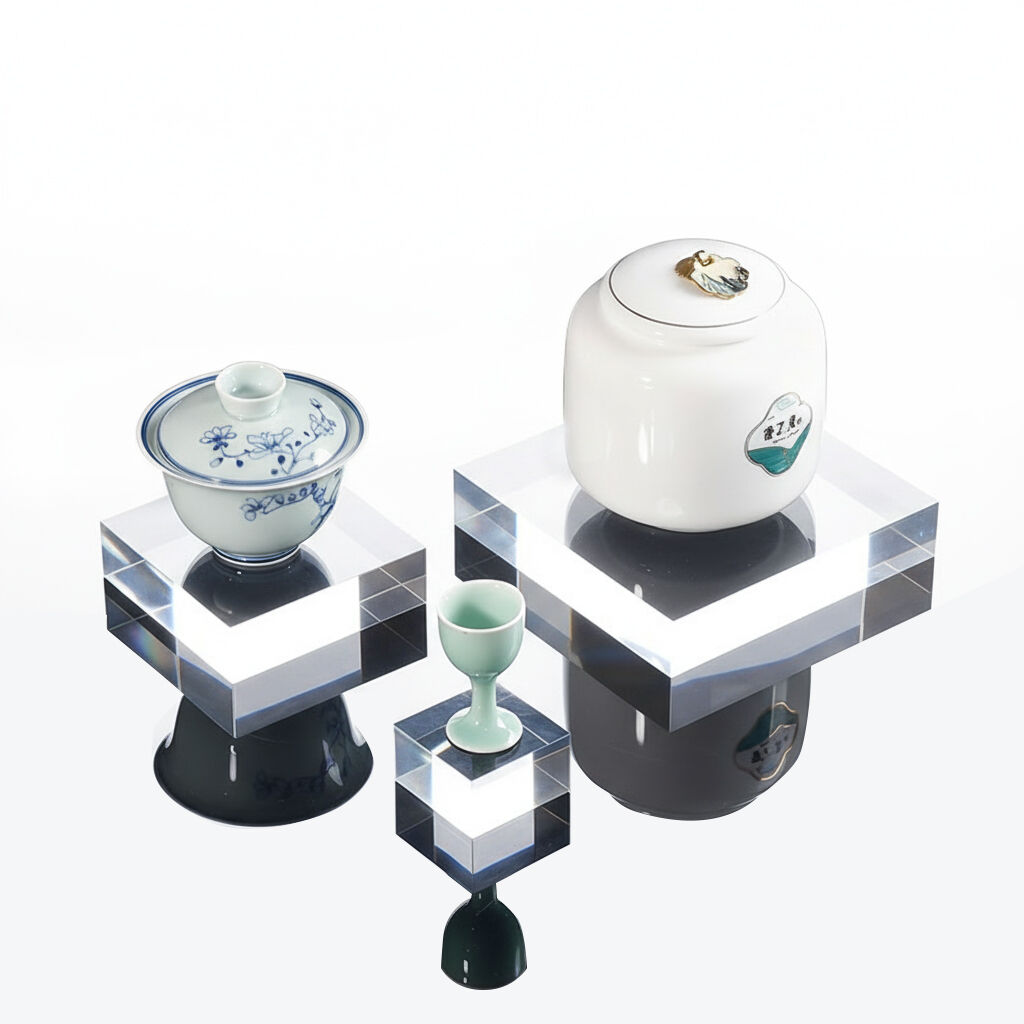 Clarté et Durabilité Inégalées