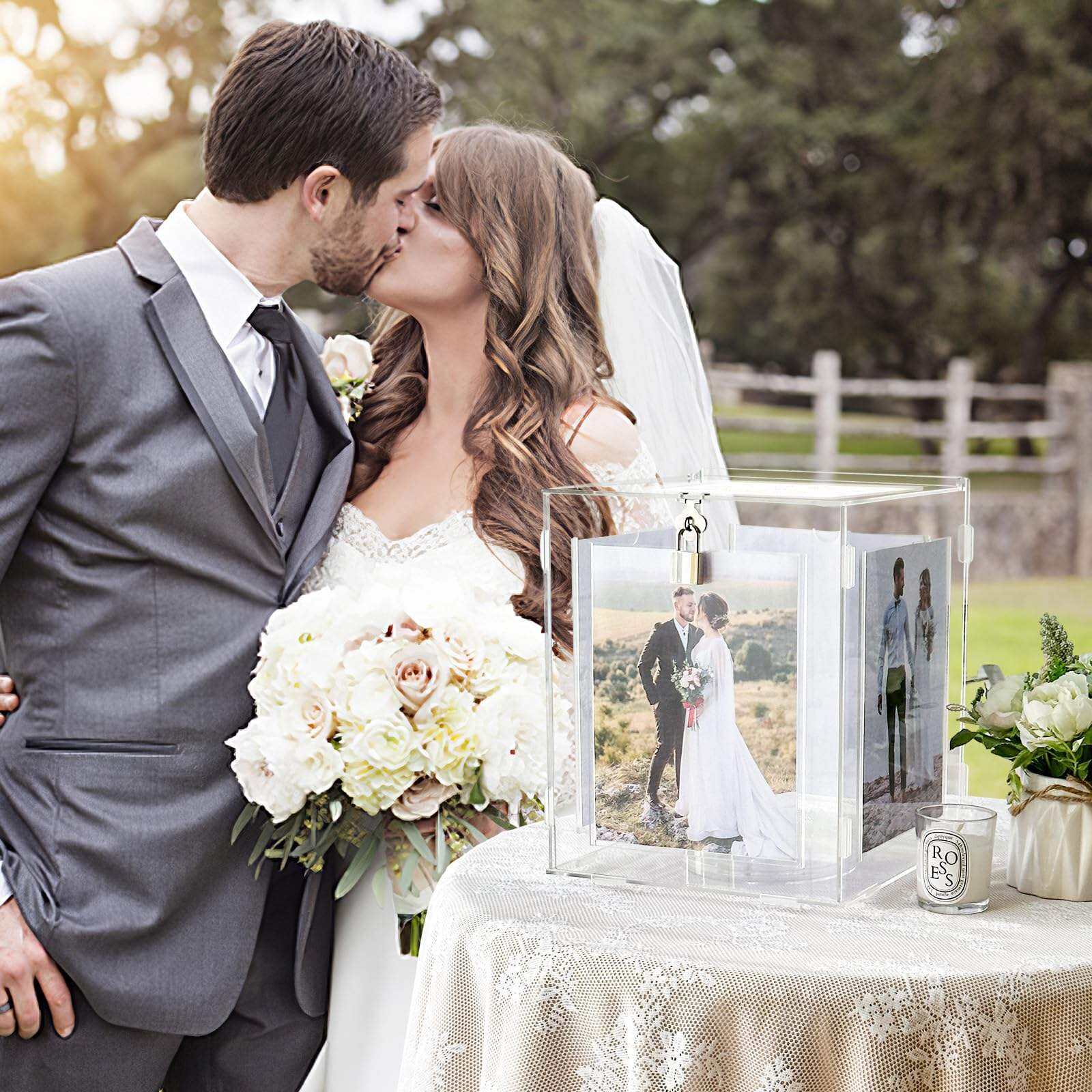 Unmatched Security Features