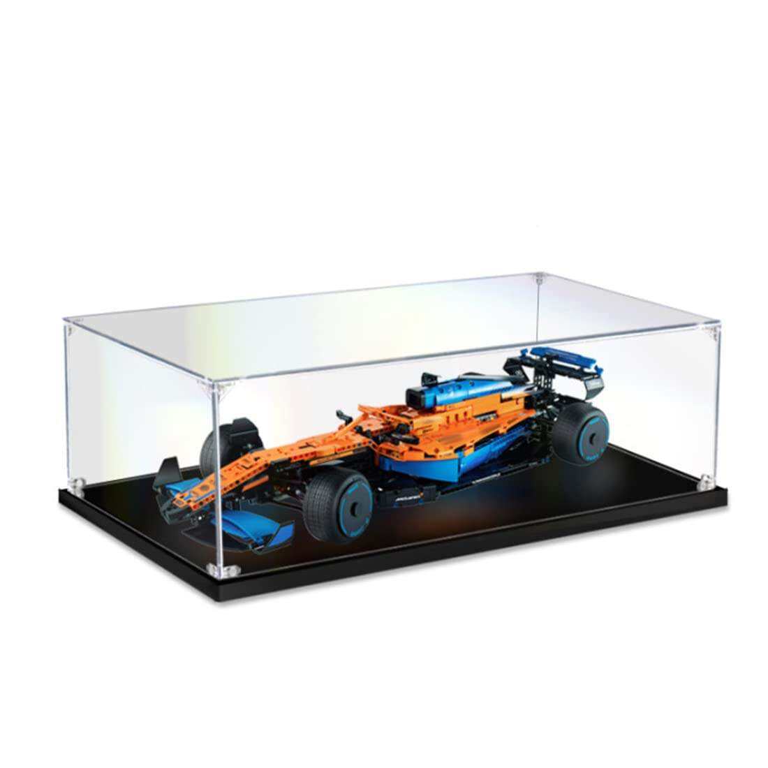 Unmatched Quality and Customization for Large Perspex Display Boxes
