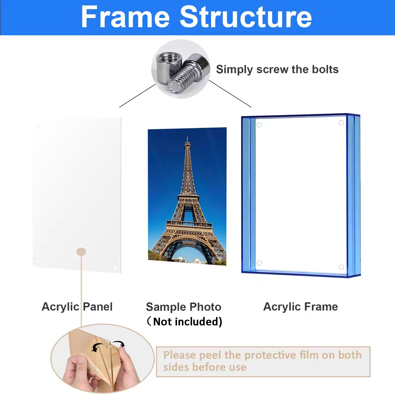 Ingénierie de précision pour une qualité supérieure