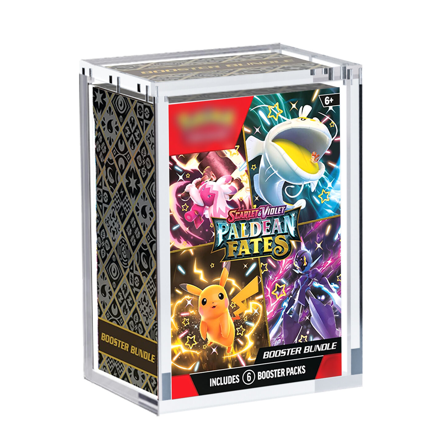  Unmatched Quality and Customization for Small Acrylic Display Boxes