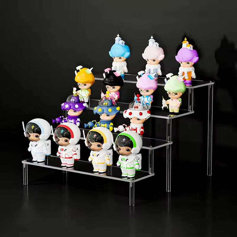  The Ultimate Solution for Displaying Your Acrylic Dolls
