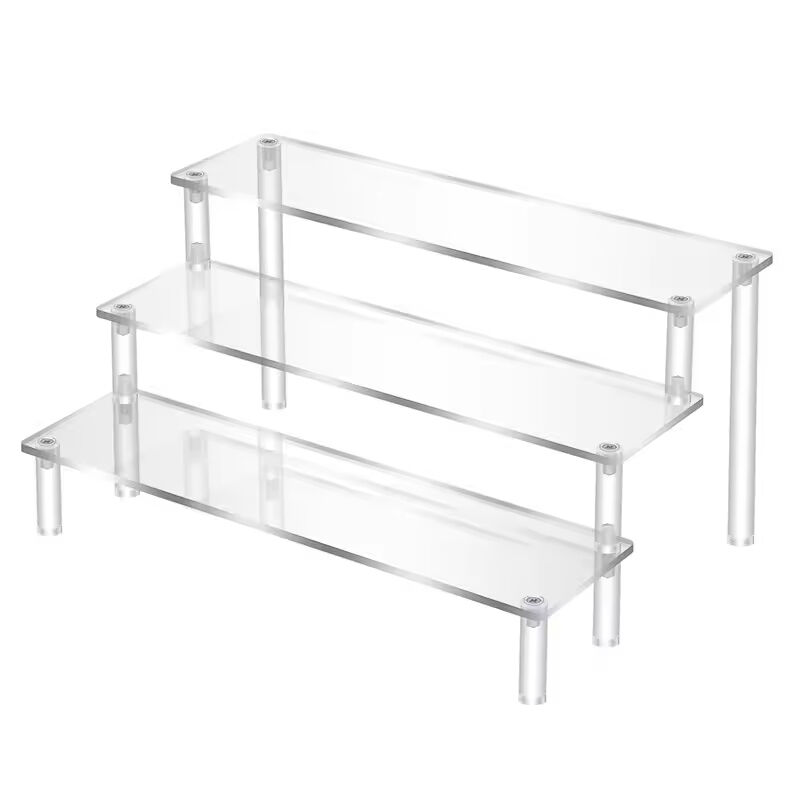 Améliorez votre présentation avec nos supports en acrylique à cadre