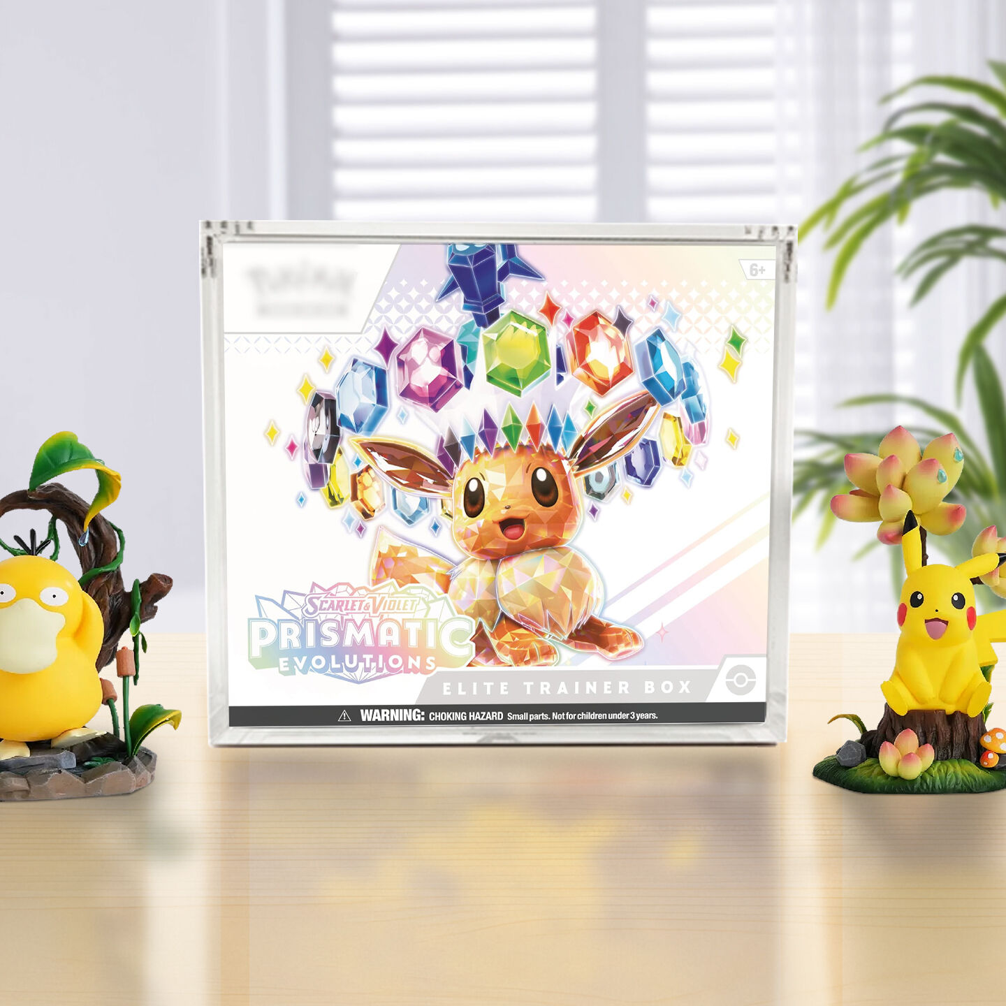 Udmærket klaredom og holdbarhed