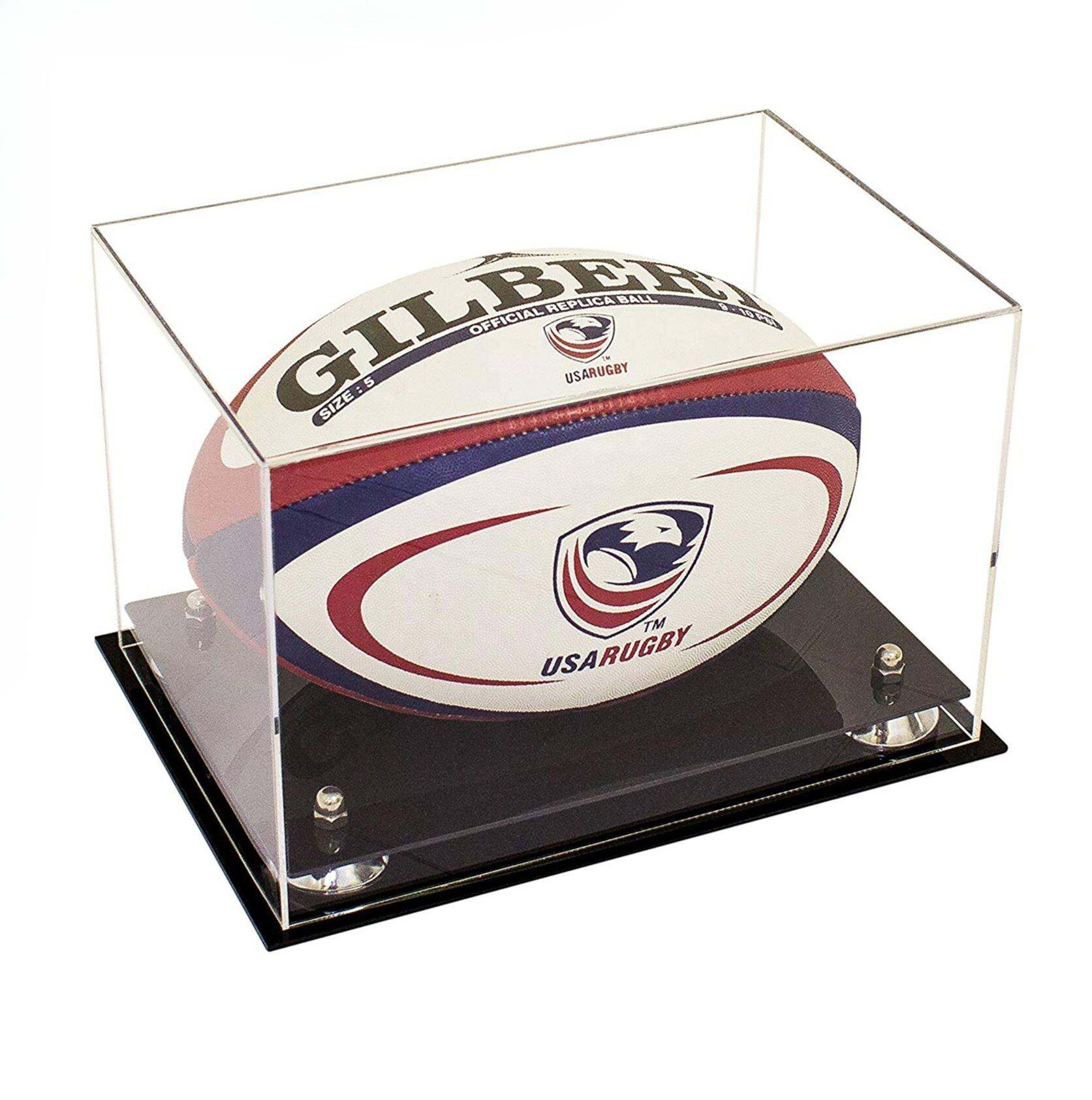 Unmatched Quality and Customization in Plastic Display Cases