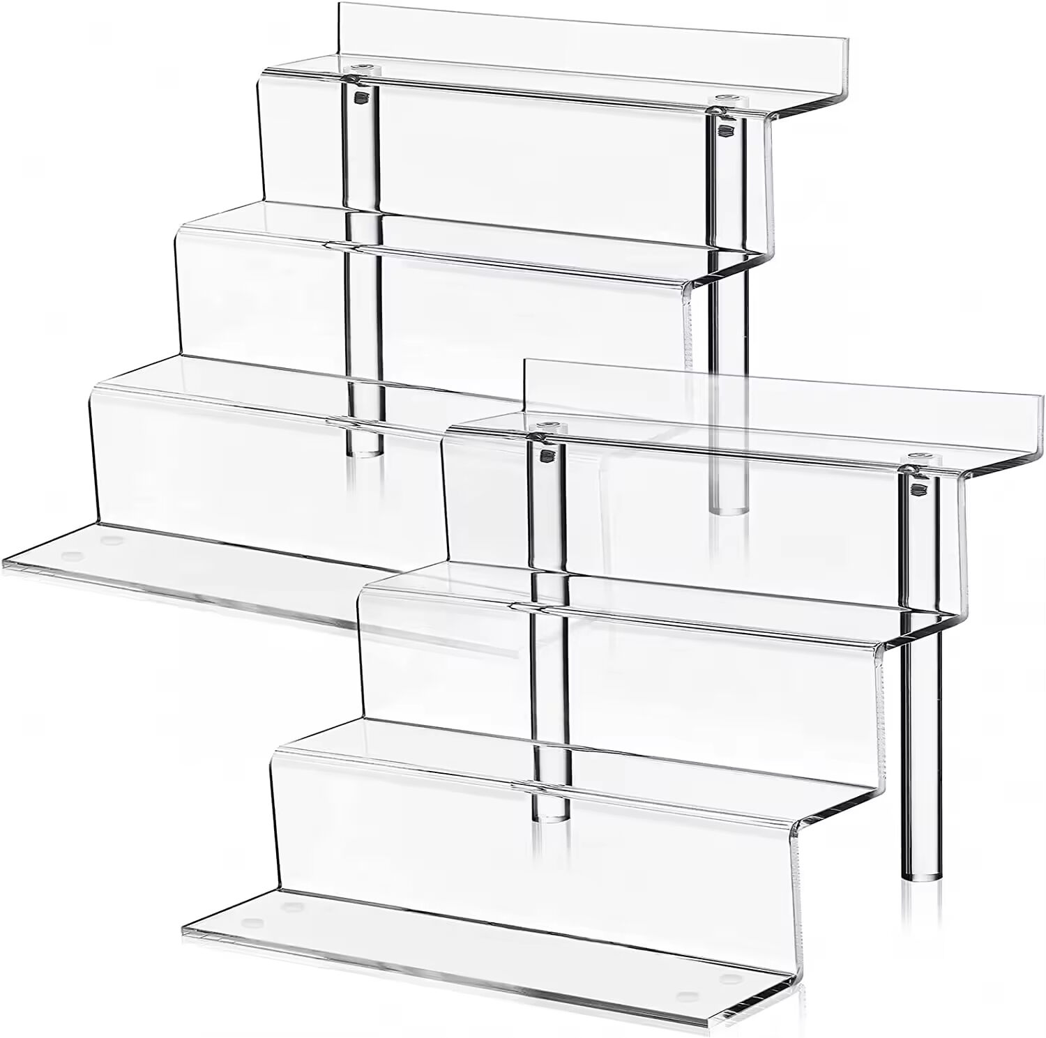Discover the Benefits of Acrylic Risers for Your Business