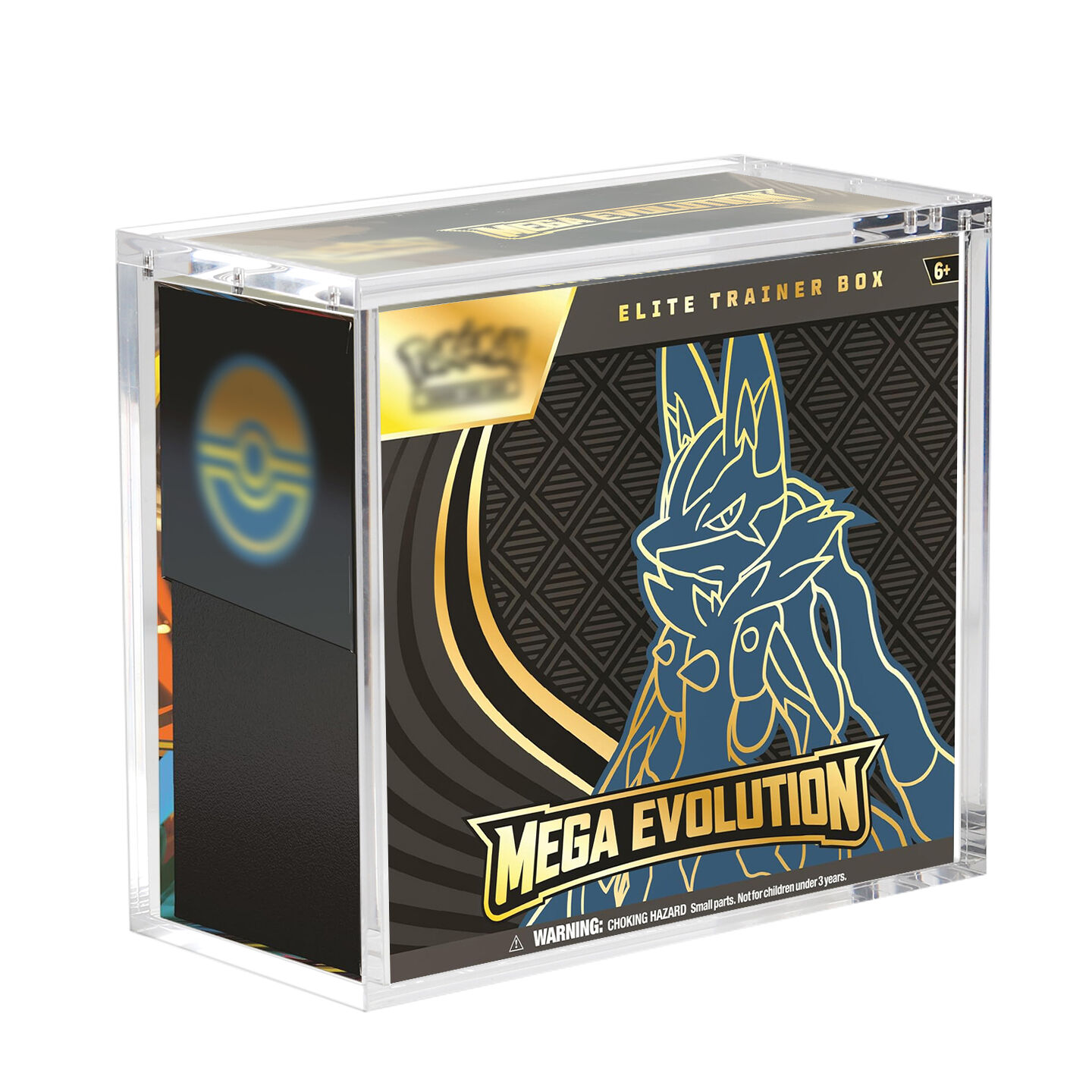 Customization Options to Suit Every Need