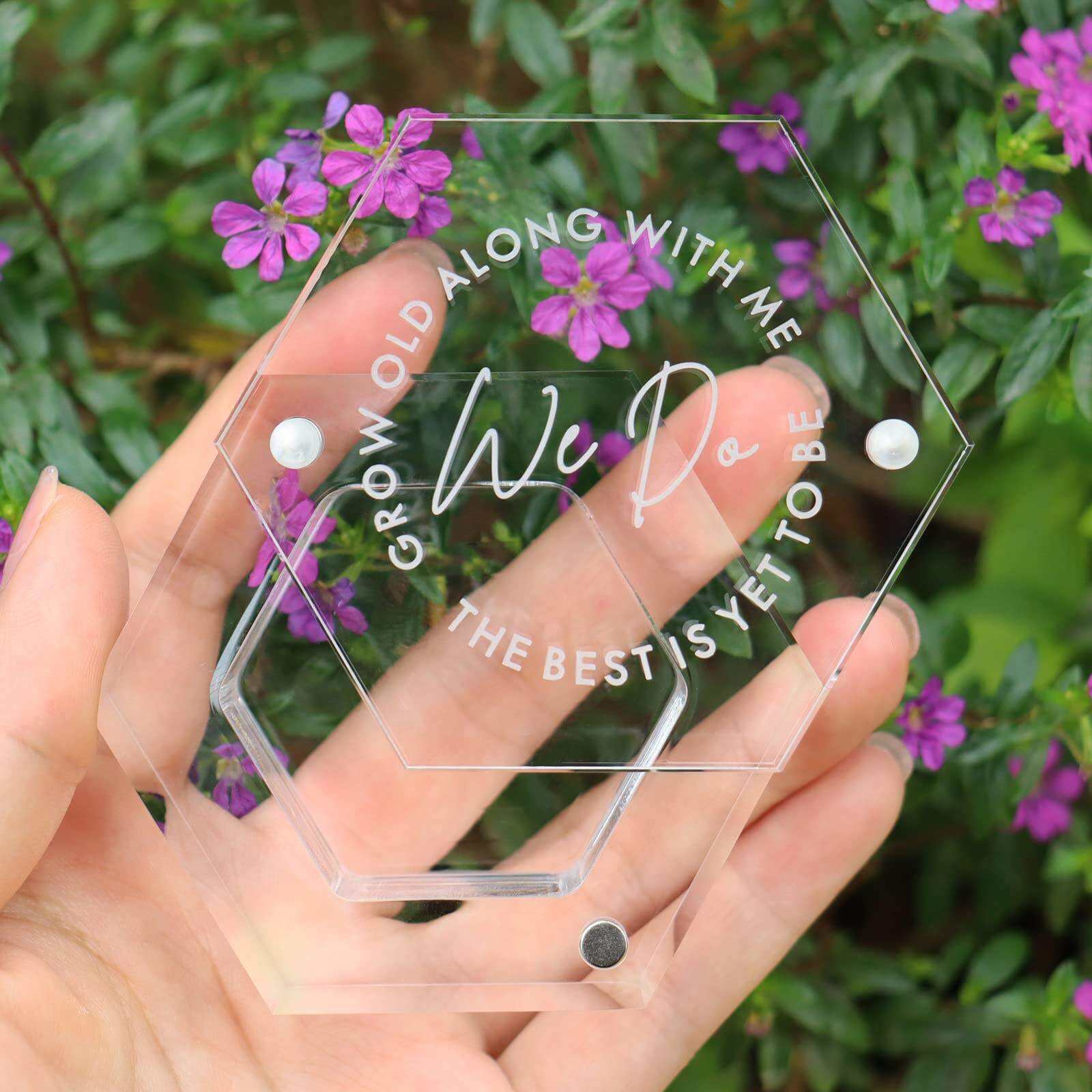 Uforanderlig Klaredom og Holdbarhed