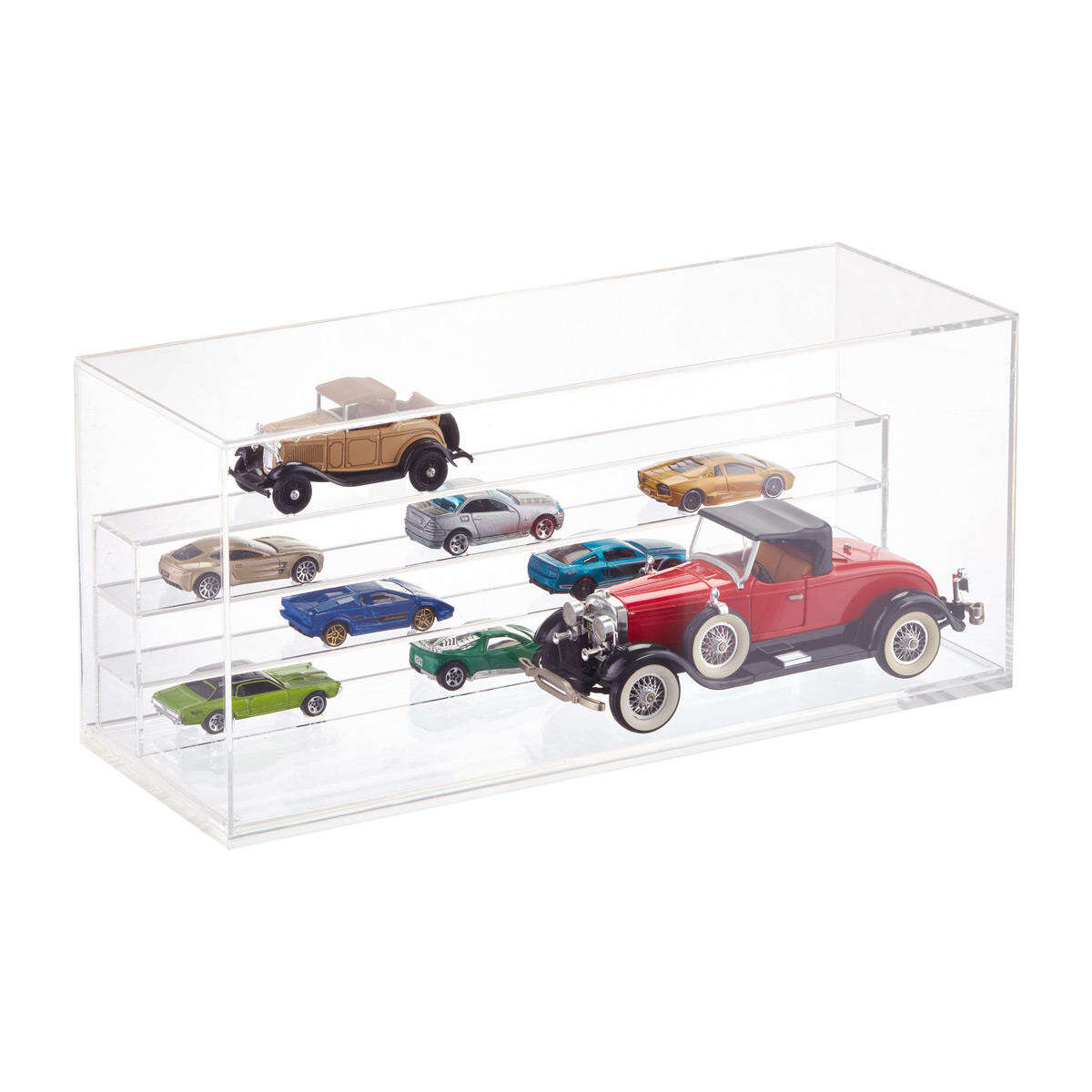 Unmatched Quality and Customization