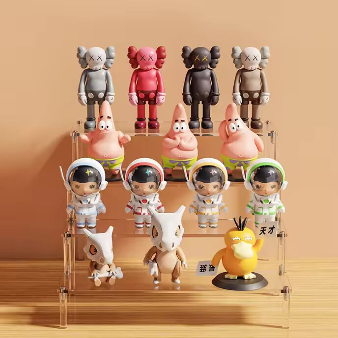 Superior Protection for Your Action Figures