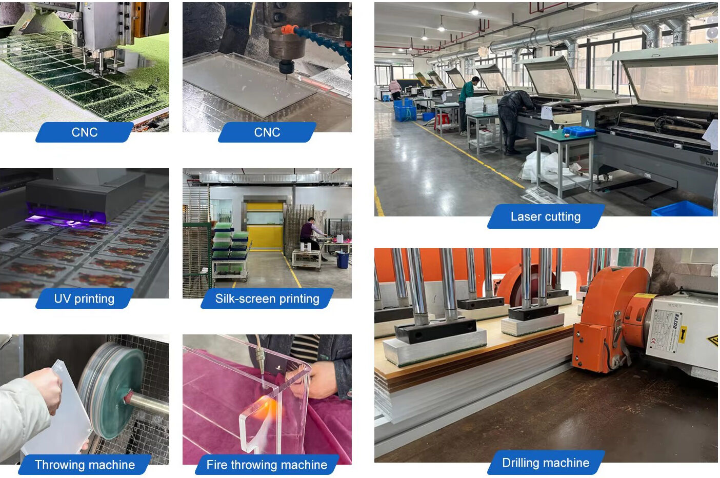 Advanced Factory Strength