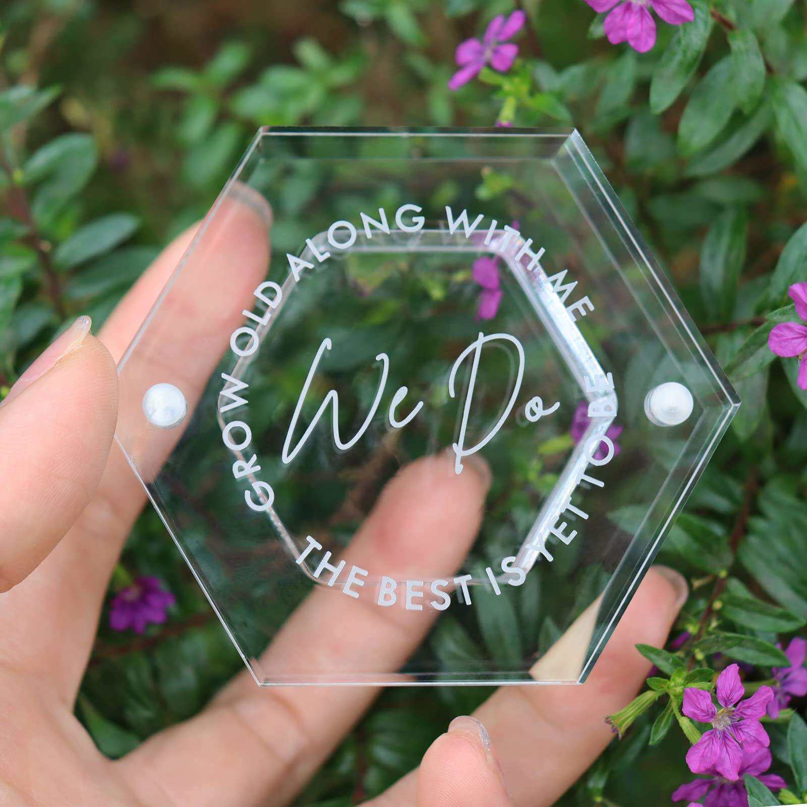 Hvorfor vælge vores akryljewelrykasser?