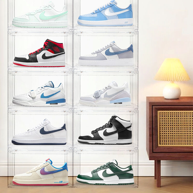 Superior Clarity and Durability of Plexi Display Boxes