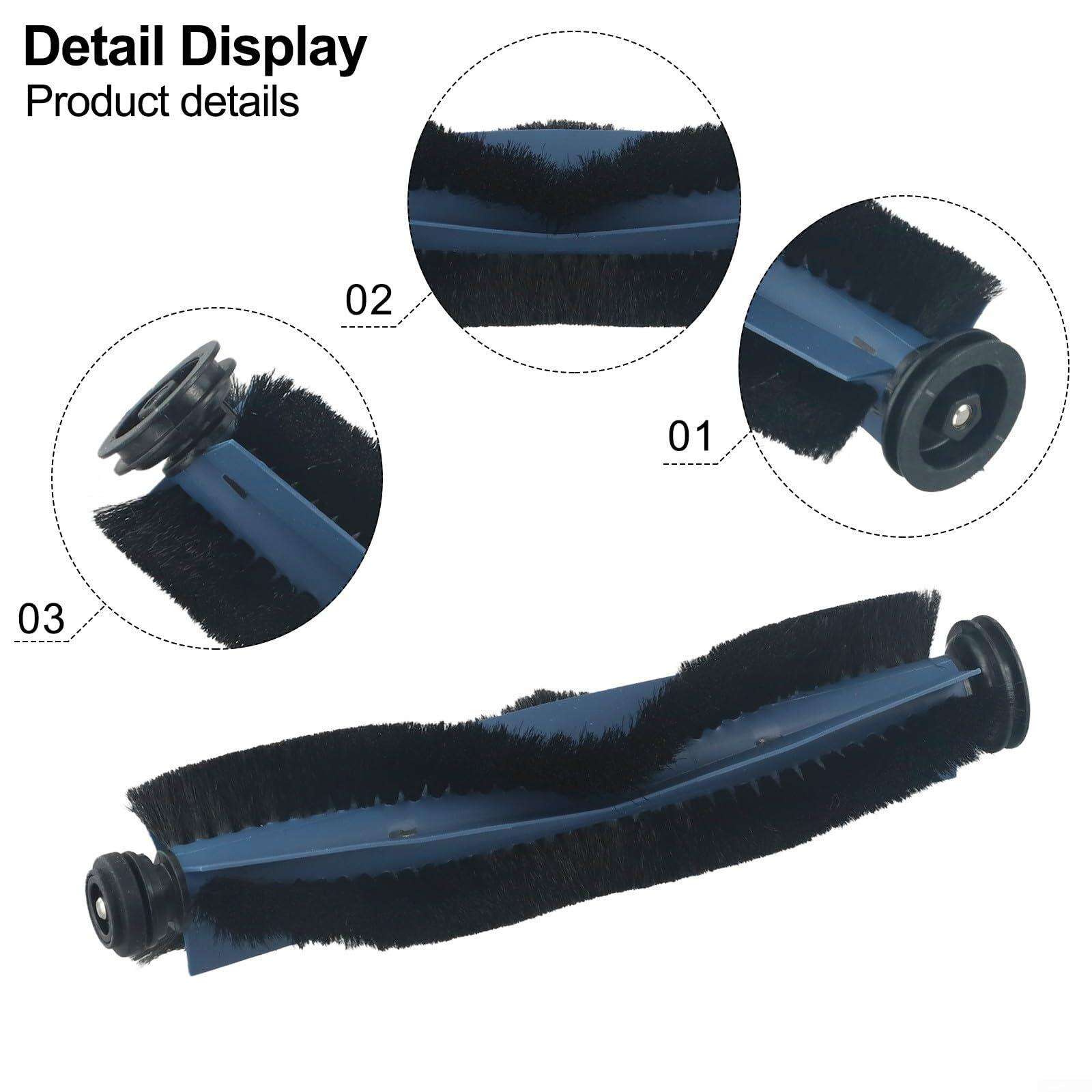 What Applications Benefit Most from Accessories for Dreame Vacuums?
